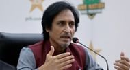 रमीज राजा ने एक इंटरव्यू में ऐसा कहा है